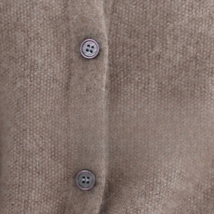 JESSLIE - COZY FEMME LAYER CARDIGAN