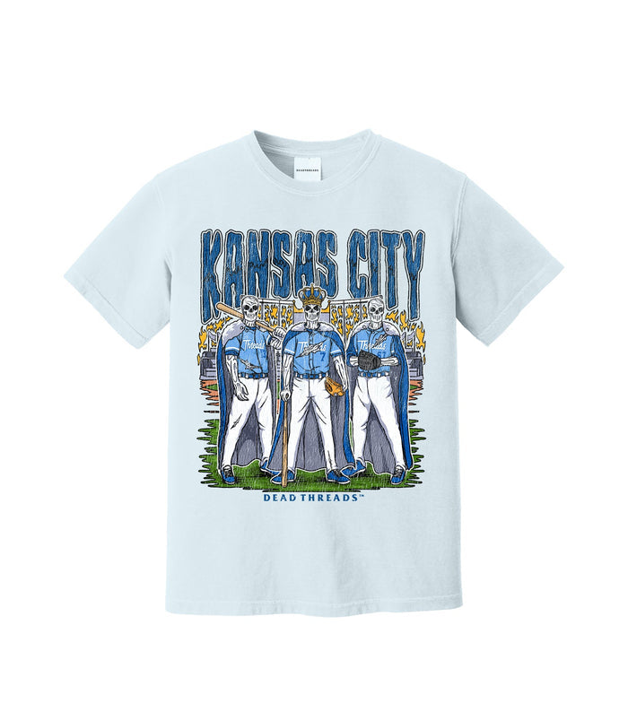 Baby Blue / S