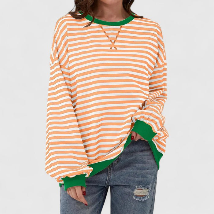 Light Orange / S