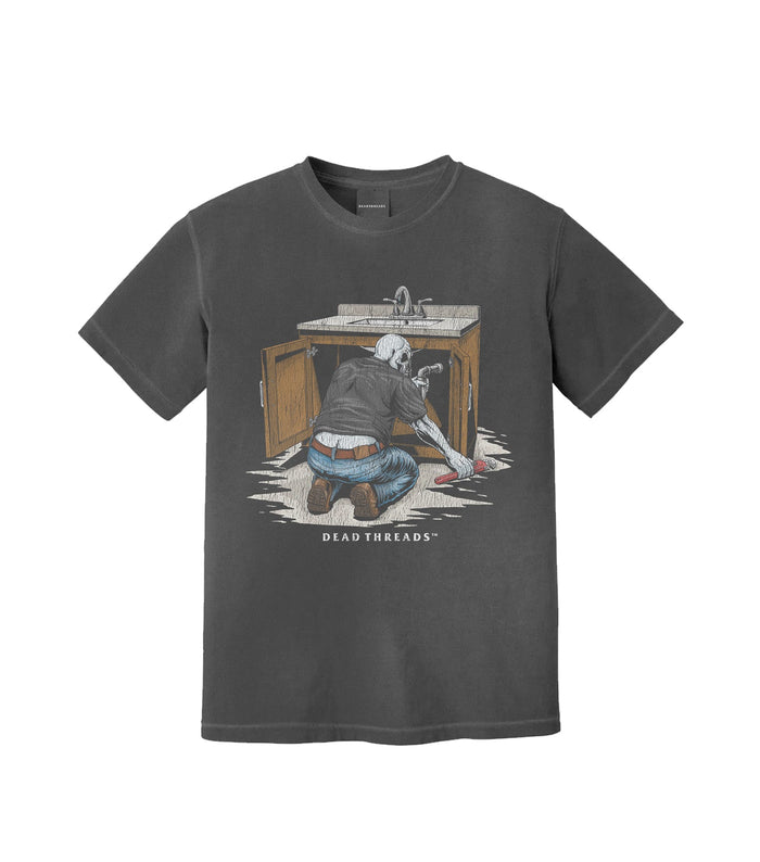 KILLER CRACK – T-Shirt – Dead Threads Apparel