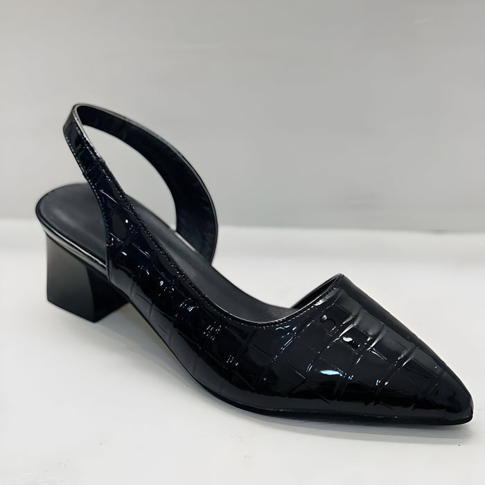 Lynn - orthopedic-comfortable heels