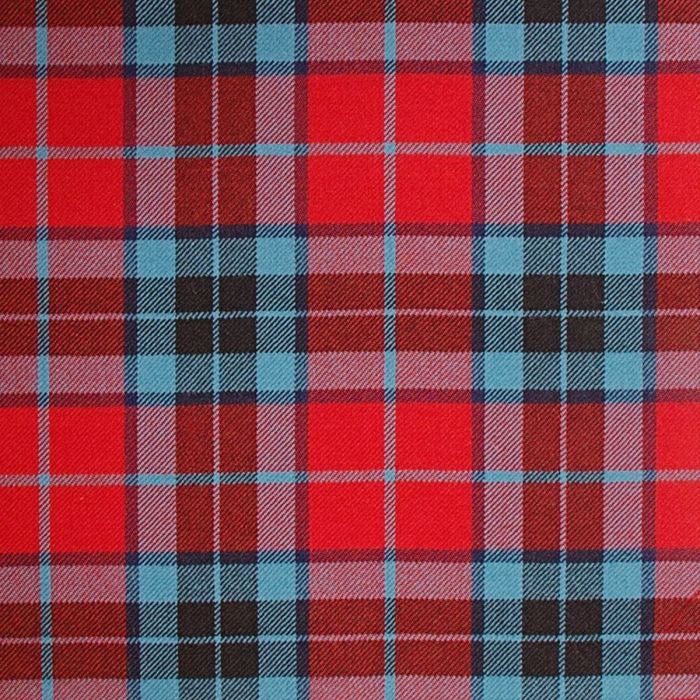 MacTavish Tartan