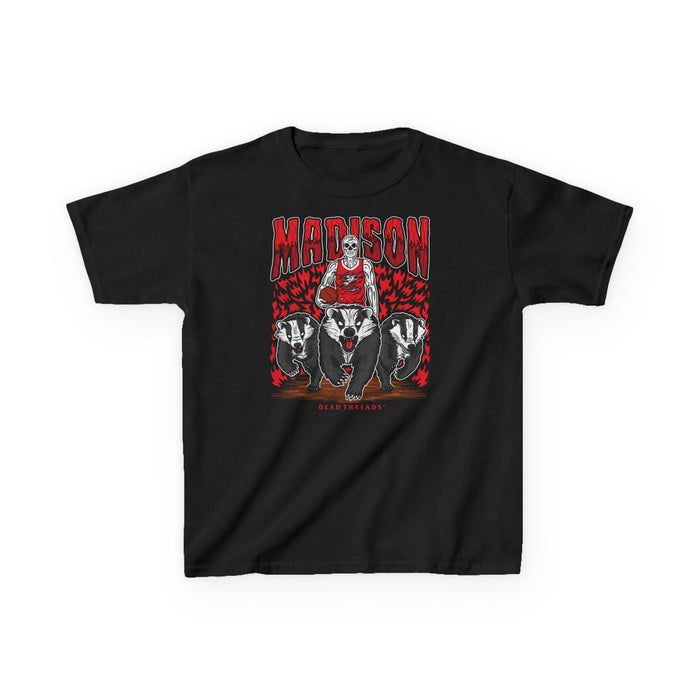 MADISON BASKETBALL - KIDS – Kids clothes – Dead Threads Apparel