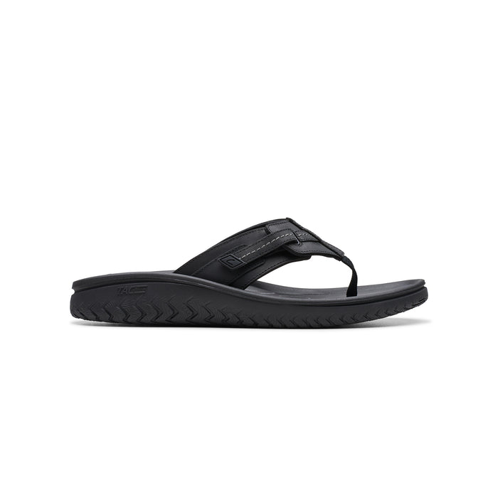 Mens - Wesley Sun Black