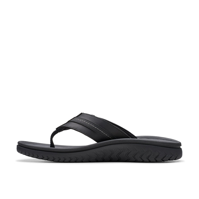 Mens - Wesley Sun Black
