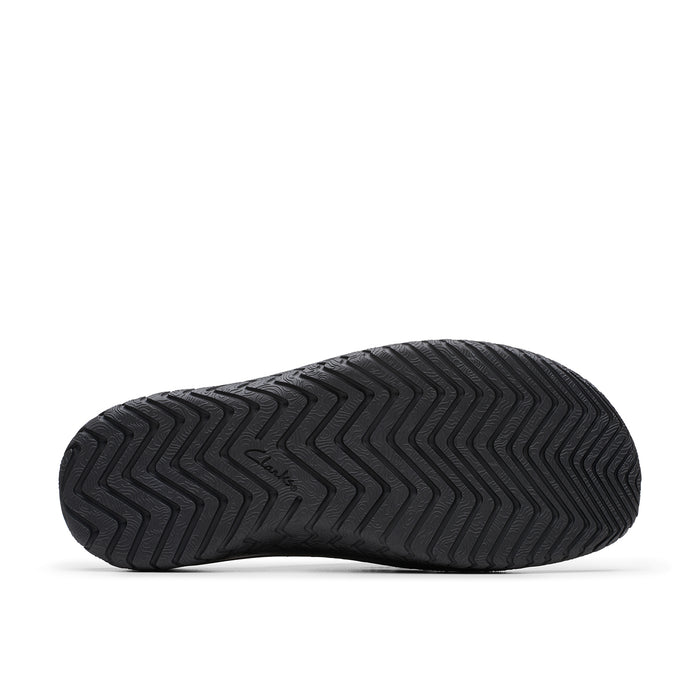 Mens - Wesley Sun Black
