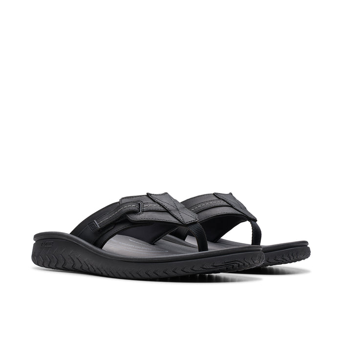 Mens - Wesley Sun Black