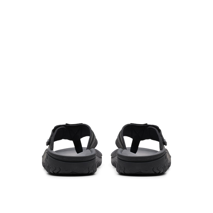 Mens - Wesley Sun Black