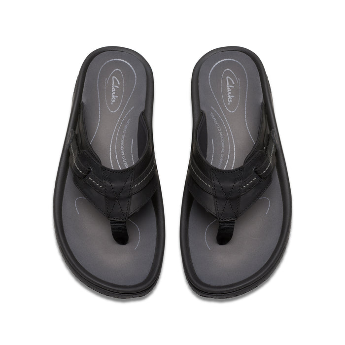 Mens - Wesley Sun Black