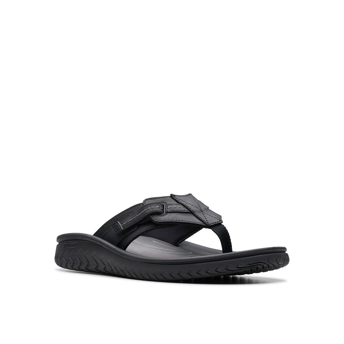 Mens - Wesley Sun Black