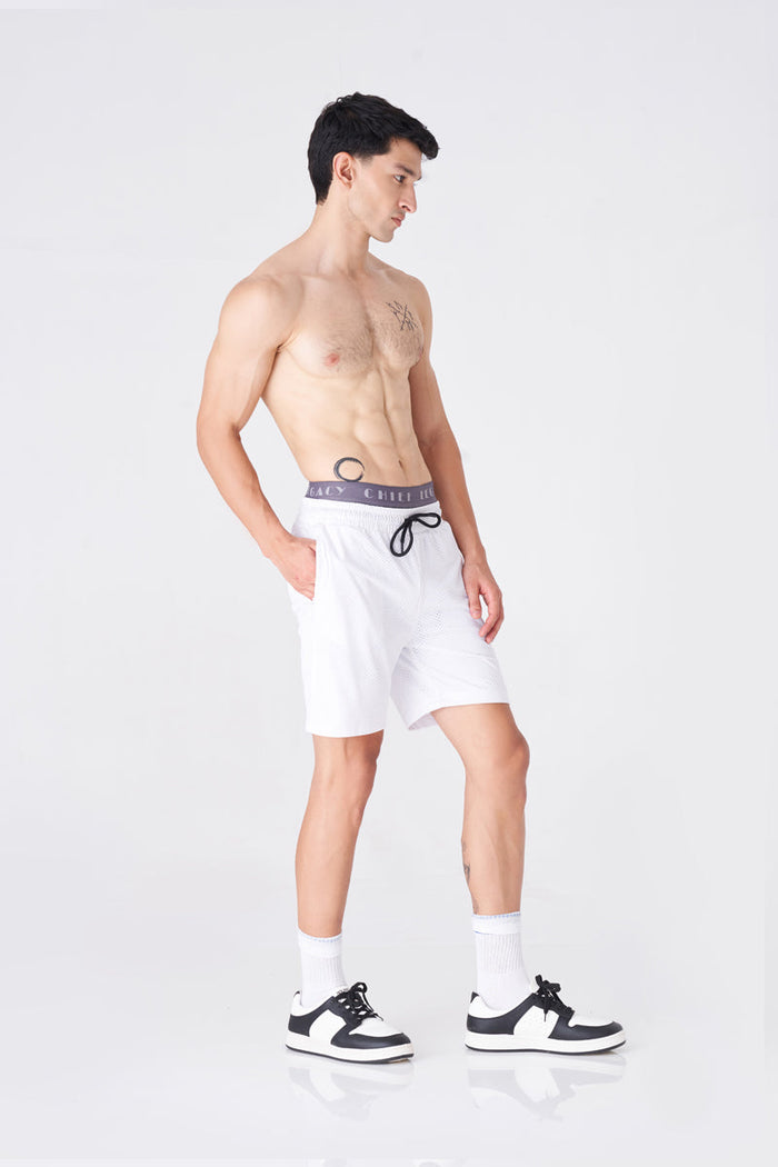 Men's Gym Shorts for Your Best Workout