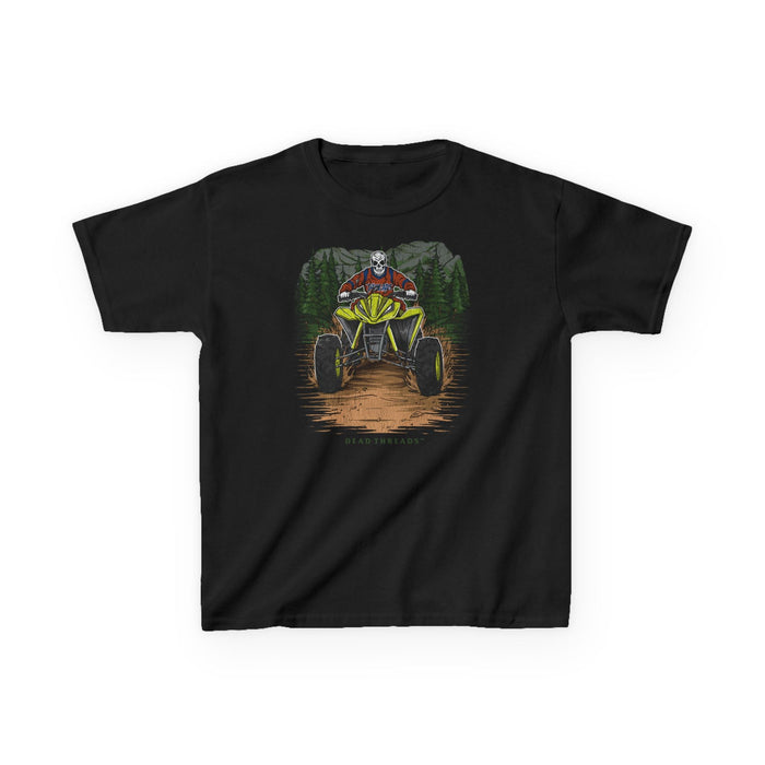 RIDE OR DIE - KIDS – Kids clothes – Dead Threads Apparel