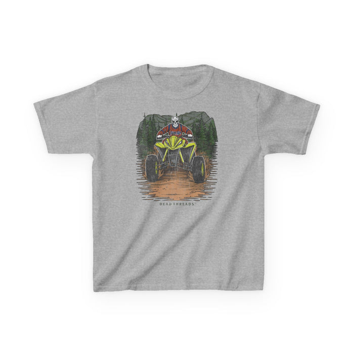 RIDE OR DIE - KIDS – Kids clothes – Dead Threads Apparel