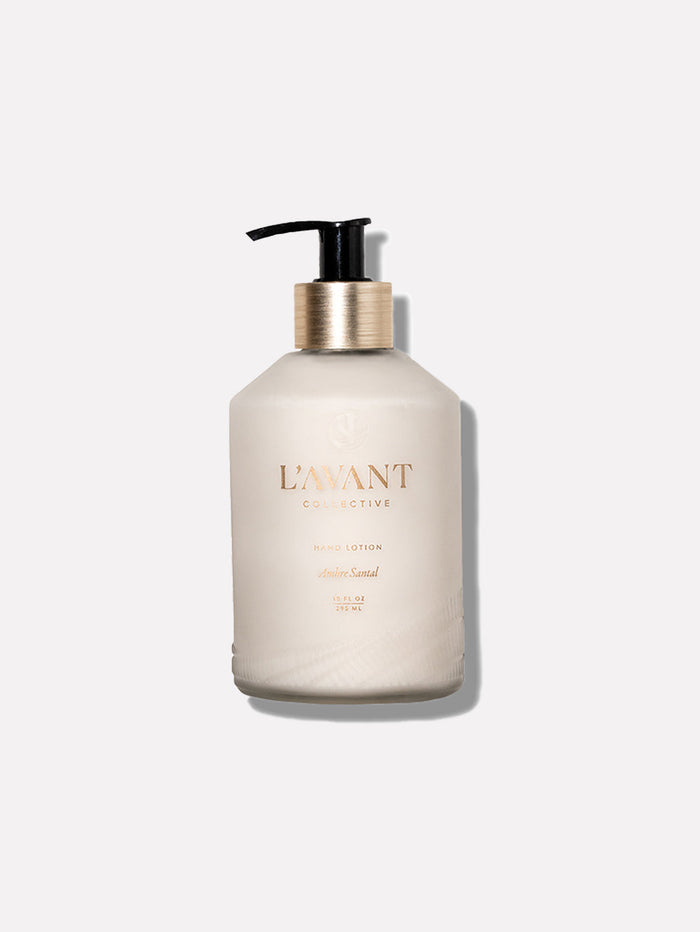 Multipurpose Surface Cleaner - Ambre Santal