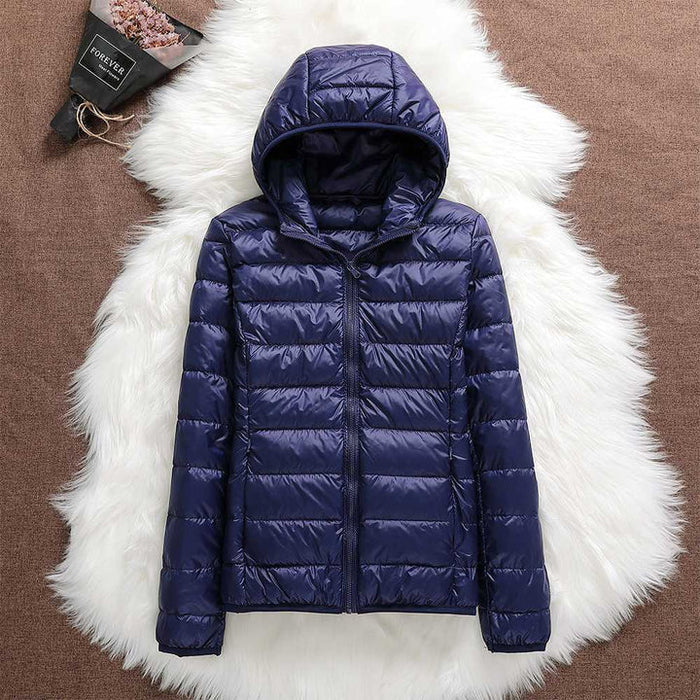 Navy Blue / S