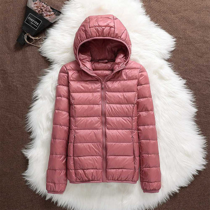 Pink / S