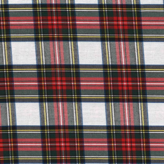 Dress Stewart / Plain / Single