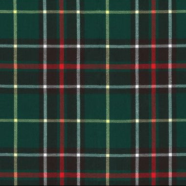 Newfoundland Tartan Cotton