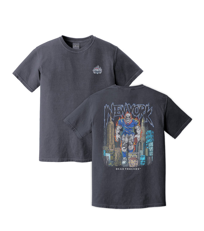 Vintage Navy / S