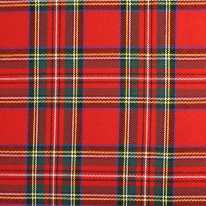 Royal Stewart