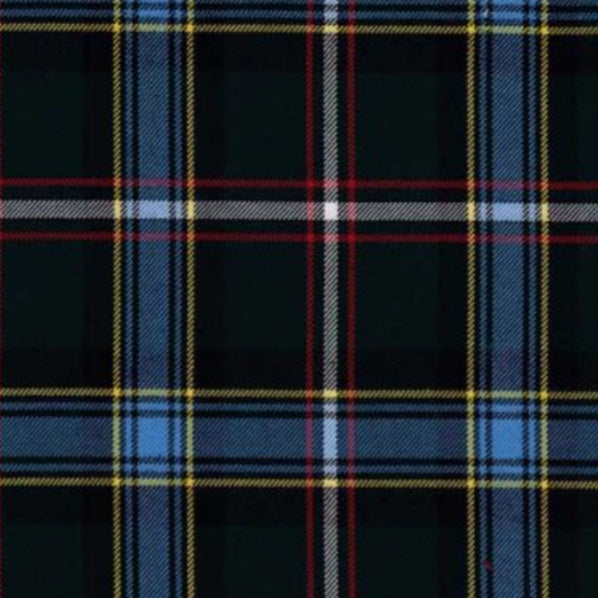 Labrador Tartan