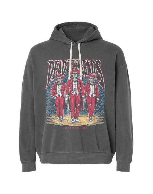 OXFORD - LIGHTWEIGHT HOODIE – Lightweight – Dead Threads Apparel