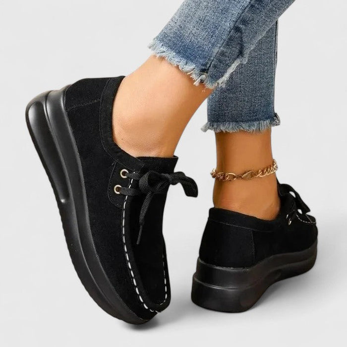 Black / 5