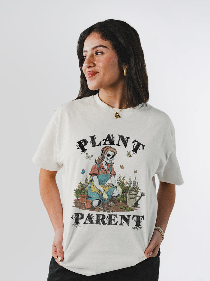PLANT PARENT – T-Shirt – Dead Threads Apparel