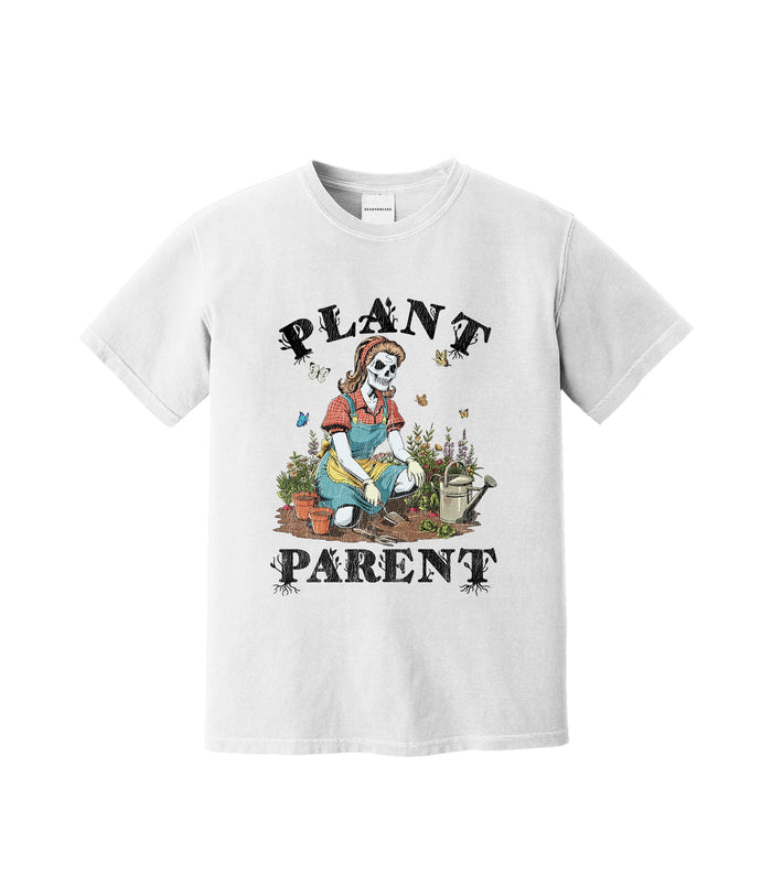 PLANT PARENT – T-Shirt – Dead Threads Apparel
