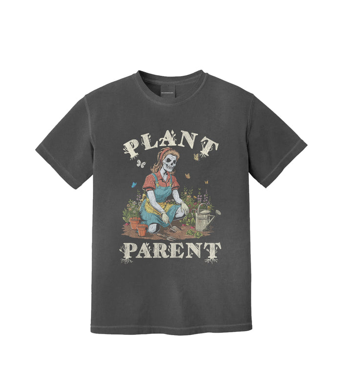 PLANT PARENT – T-Shirt – Dead Threads Apparel