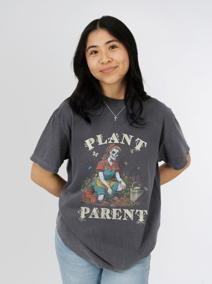 PLANT PARENT – T-Shirt – Dead Threads Apparel