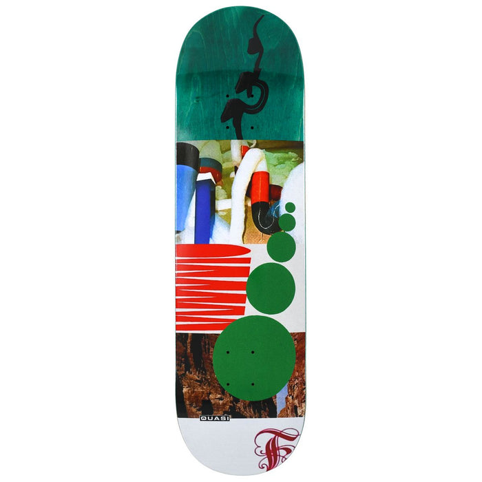 QUASI EXPOSITION DECK (8.625)