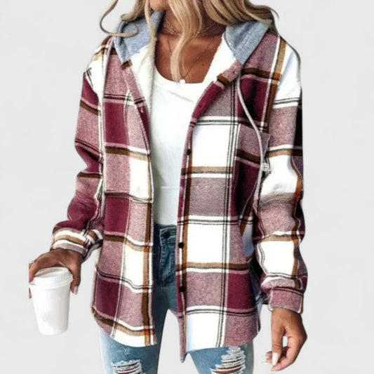 Rachel | Elegant Jacket
