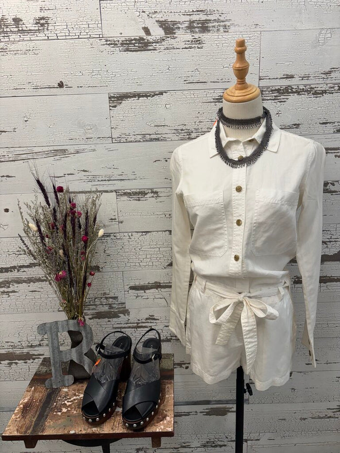 Robert Rodriguez NWT Romper Size: Medium