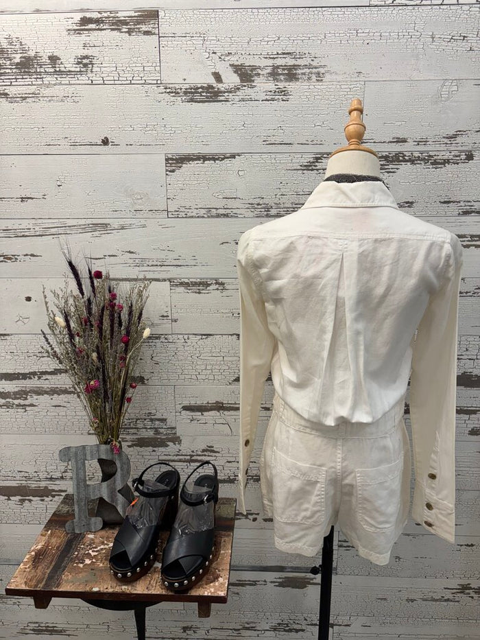 Robert Rodriguez NWT Romper Size: Medium