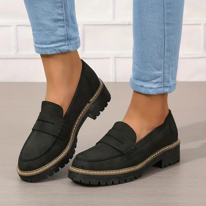 Black / 5