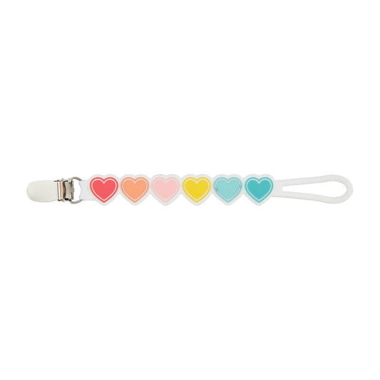 Silicone Pacy Strap