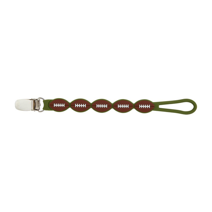 Silicone Pacy Strap