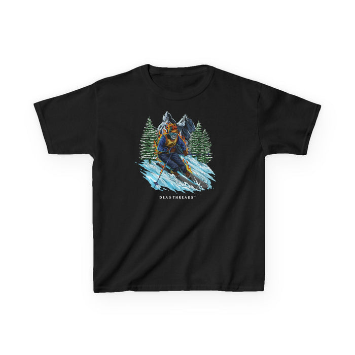SKIING - KIDS – Kids clothes – Dead Threads Apparel