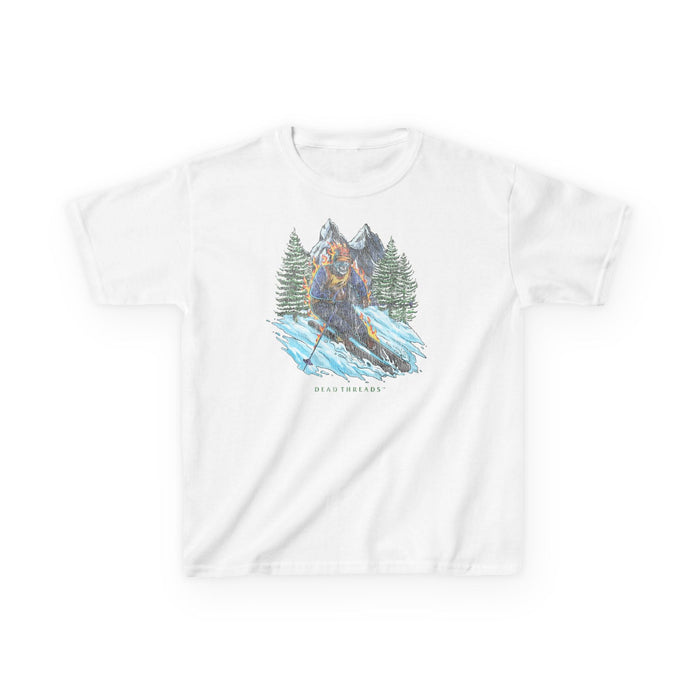 SKIING - KIDS – Kids clothes – Dead Threads Apparel