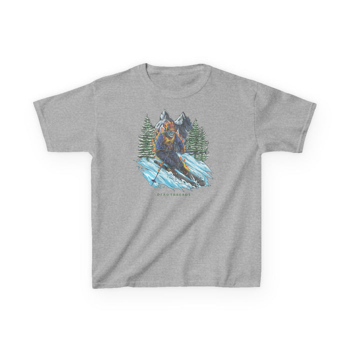 SKIING - KIDS – Kids clothes – Dead Threads Apparel