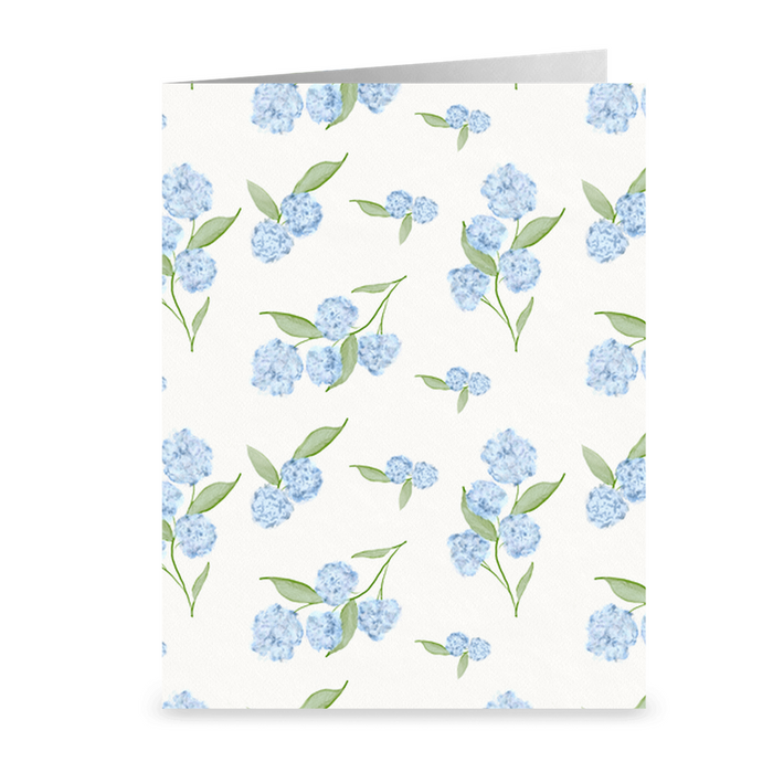 Spring Florals Greeting Cards