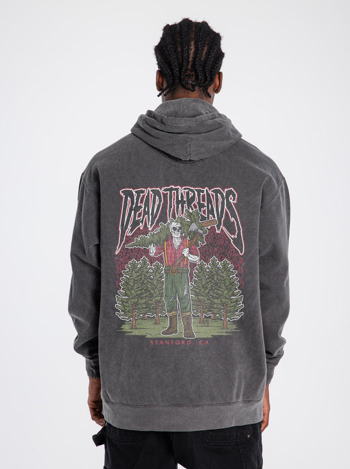 STANFORD - HOODIE – Hoodie – Dead Threads Apparel