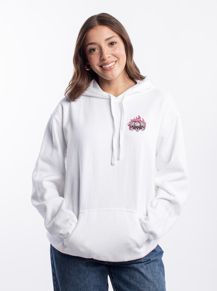 STANFORD - HOODIE – Hoodie – Dead Threads Apparel