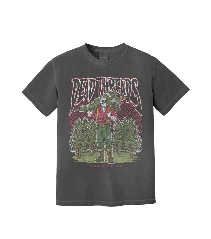 STANFORD – T-Shirt – Dead Threads Apparel