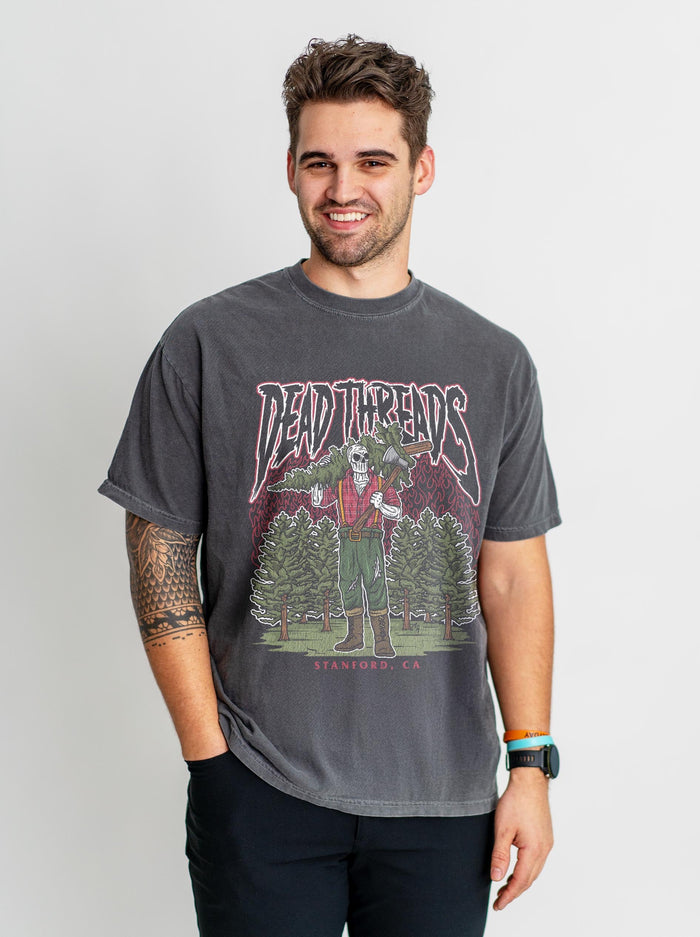 STANFORD – T-Shirt – Dead Threads Apparel