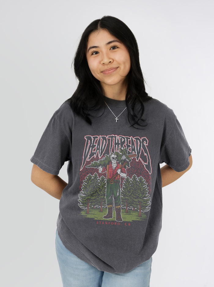 STANFORD – T-Shirt – Dead Threads Apparel