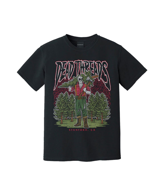 STANFORD – T-Shirt – Dead Threads Apparel