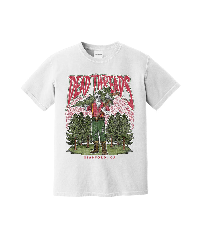 STANFORD – T-Shirt – Dead Threads Apparel