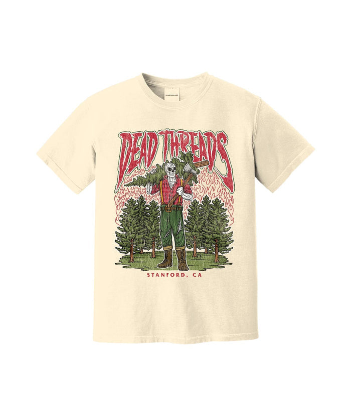 STANFORD – T-Shirt – Dead Threads Apparel